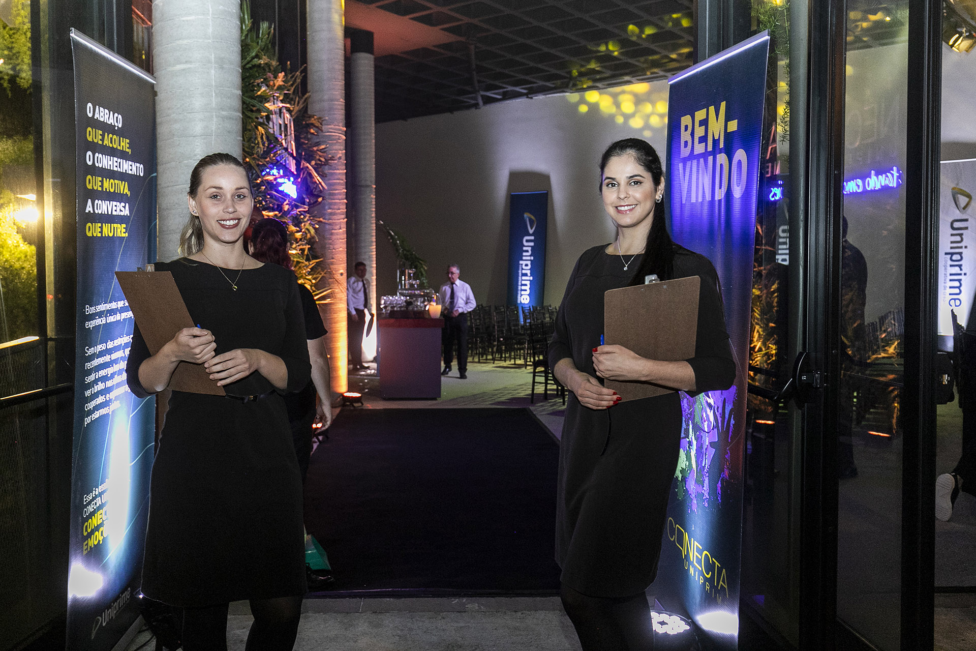 Uniprime Conecta