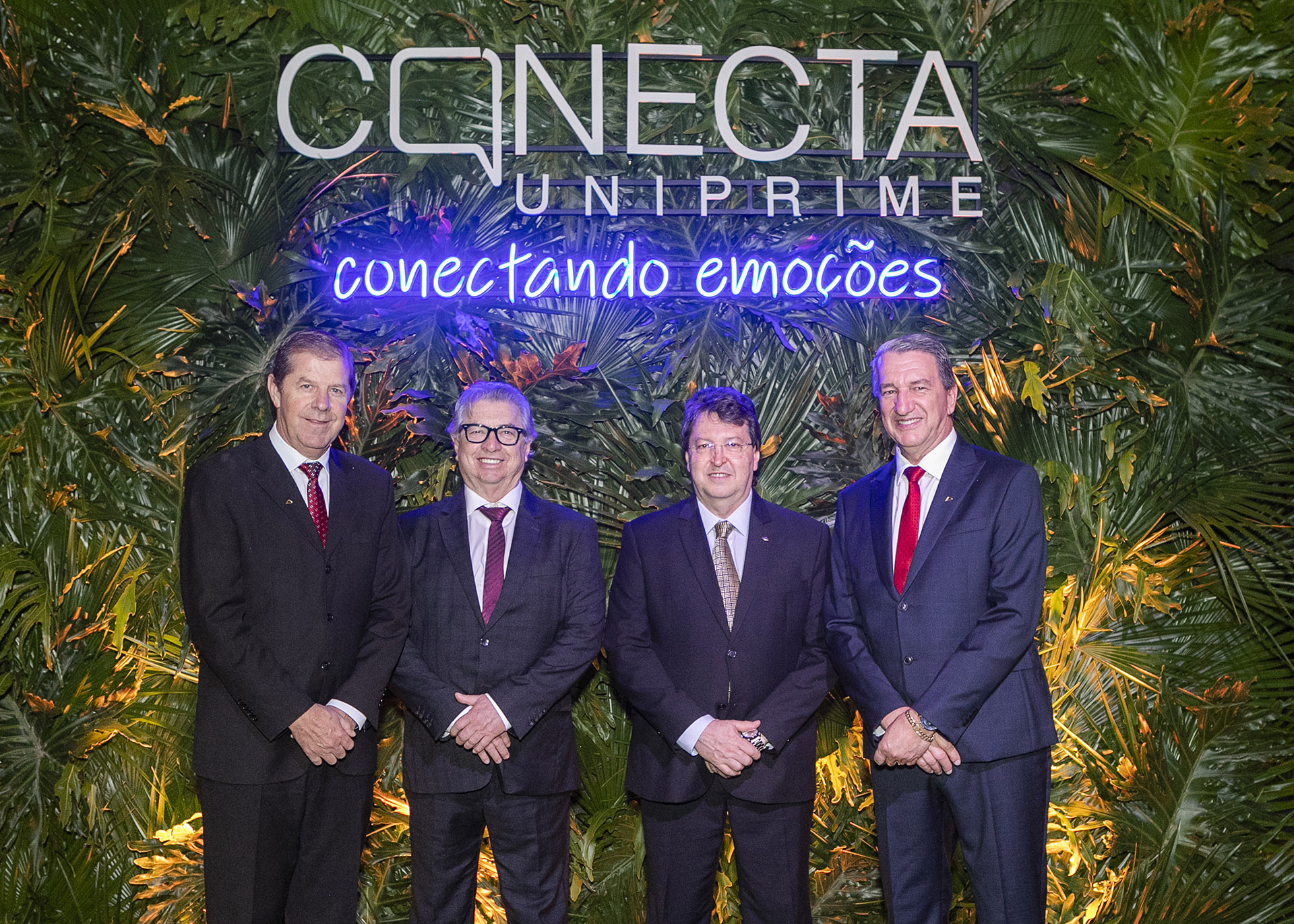Uniprime Conecta